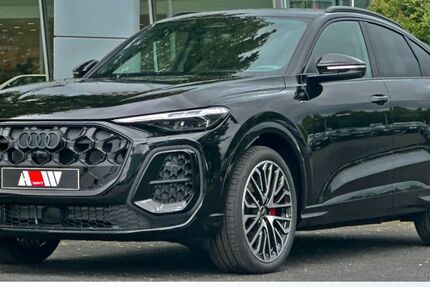 Audi Q5 1.100 km 89.900 &euro; Neubeckum 59269