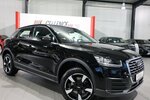 Audi Q2 1.4 TFSI SPORT / 1.HAND / ABN.AHK / PDC / SHZ 138.000 km 13.444 &euro; Hamm 59077