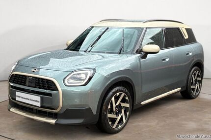 Mini Andere 16.005 km 36.590 &euro; Hamm 59071