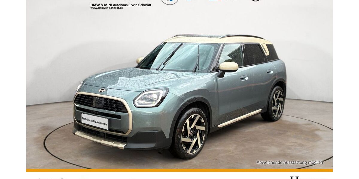 Mini Andere 16.005 km 36.590 &euro; Hamm 59071