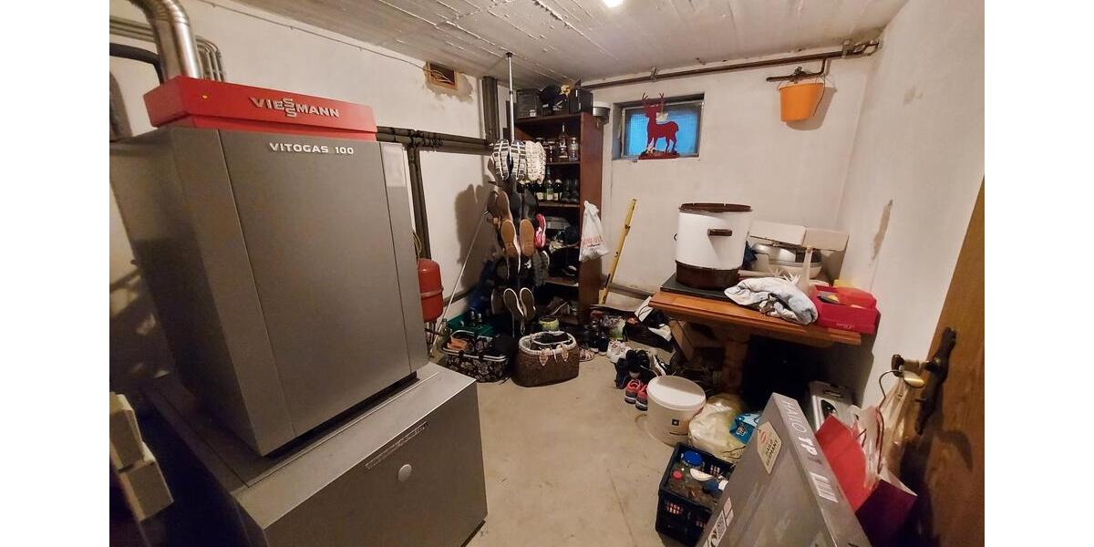 Doppelhaushälfte 4 zimmer