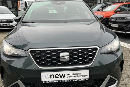 Seat Arona 35.100 km 19.950 € Münster 48165