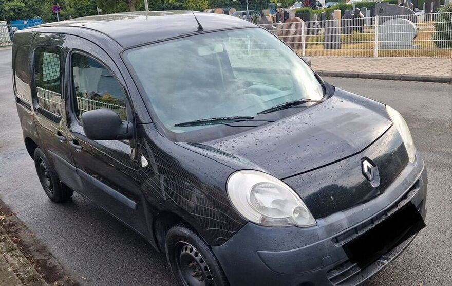 Kangoo