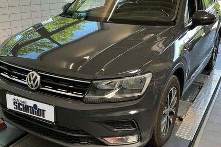 VW Tiguan 217.001 km 12.890 &euro; Soest 59494