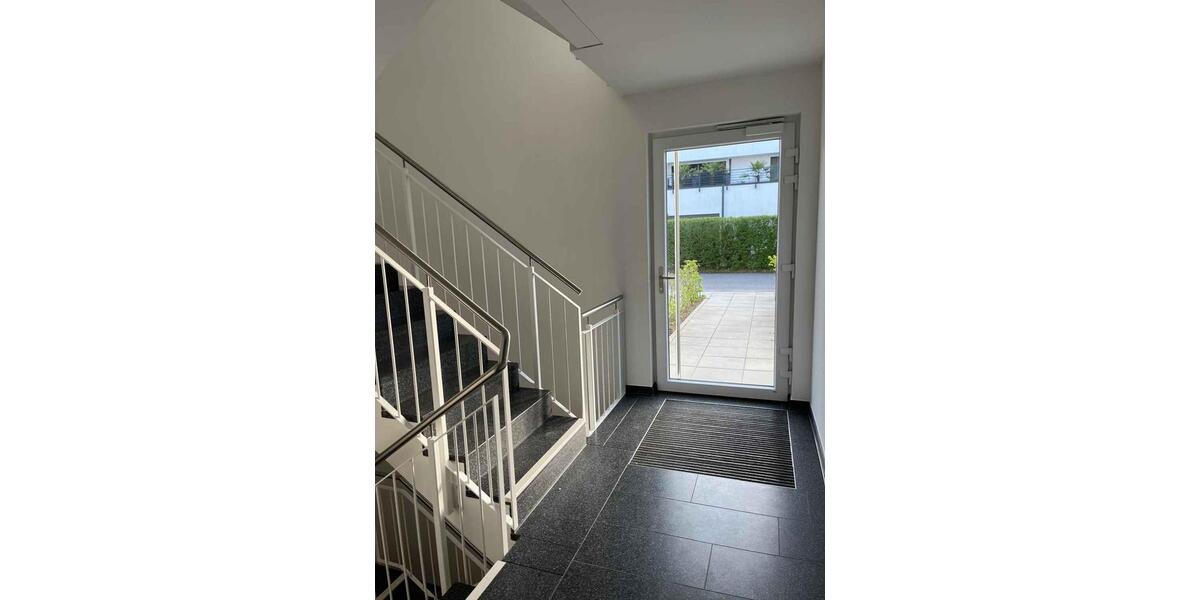 Etagenwohnung Hamm Berge - 3 Zimmer, 99 m&sup2;, 1.280&euro; | Angebot:26285168