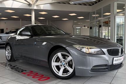 BMW Z4 196.700 km 11.950 &euro; Hamm 59065