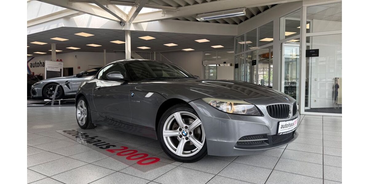 BMW Z4 196.700 km 11.950 &euro; Hamm 59065