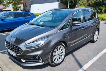 Ford S-Max 165.000 km 22.000 &euro; Bönen 59199