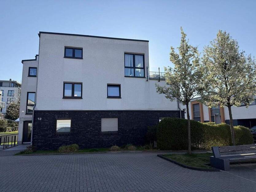 ***Seeblick***Gartenanteil***Tiefgarage***Phönixsee*** 2 zimmer
