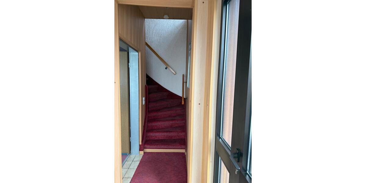 Reihenhaus Hamm Herringen - 2 Zimmer, 80 m&sup2;, 200.000&euro; | Angebot:27191578