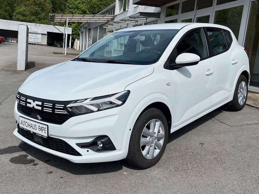 Sandero
