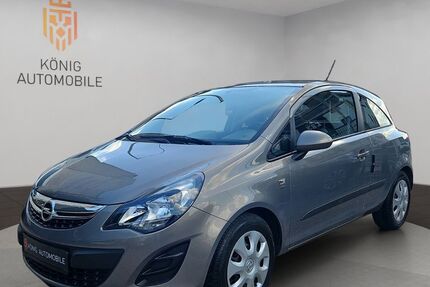 Opel Corsa 74.000 km 3.990 &euro; Lünen 44536