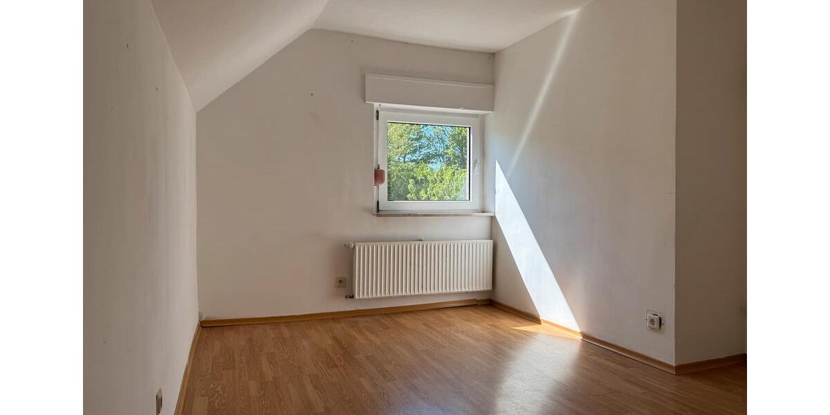 Doppelhaushälfte Ahlen Dolberg - 3 Zimmer, 60 m&sup2;, 120.000&euro; | Angebot:26331221