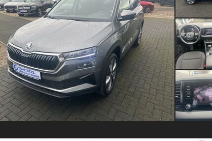 Skoda Karoq 19.827 km 26.890 &euro; Kamen 59174