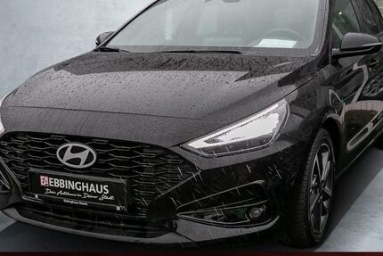 Hyundai i30 15.999 km 22.999 € Hamm 59067