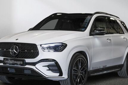 Mercedes-Benz GLE 450 18.000 km 98.880 &euro; Ahlen 59229