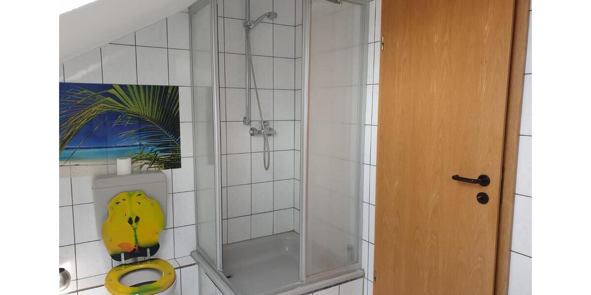 Dachgeschoßwohnung Möhnesee - 2 Zimmer, 60 m&sup2;, 128.000&euro; | Angebot:26235885