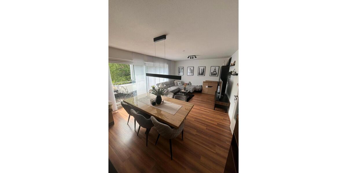 Etagenwohnung Ennigerloh - 3 Zimmer, 76 m&sup2;, 198.000&euro; | Angebot:26920842