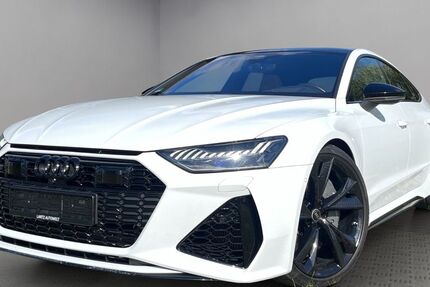 Audi RS7