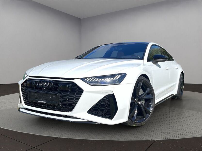 RS7