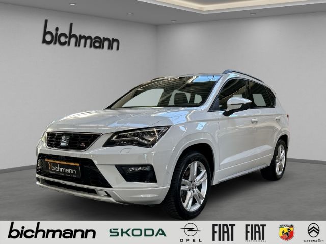 Ateca