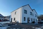 Exklusive Neubau-Doppelhaushälfte mit Garten in Ense 4 zimmer