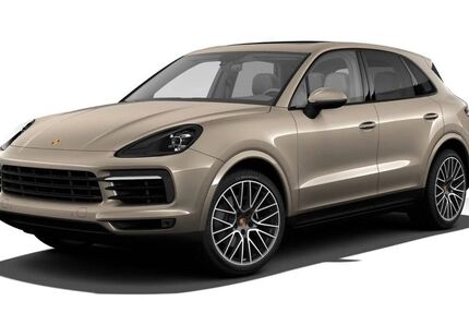 Porsche Cayenne 66.381 km 53.900 &euro; Holzwickede 59439