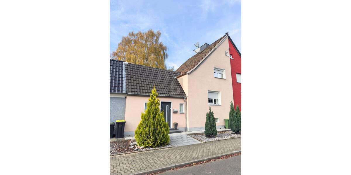Einfamilienhaus Kamen - 6 Zimmer, 125 m&sup2;, 329.500&euro; | Angebot:25549825