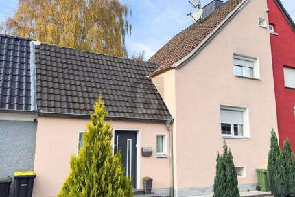 Haus Kamen - 6 Zimmer, 125 m&sup2;, 329.500&euro; | Angebot:25549825