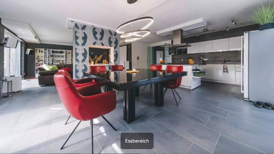 Einfamilienhaus Hamm Berge - 6 Zimmer, 240 m&sup2;, 690.000&euro; | Angebot:26235730