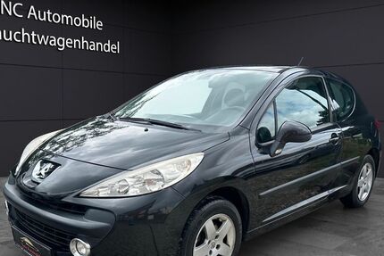 Peugeot 207 149.133 km 2.890 &euro; Ahlen 59227