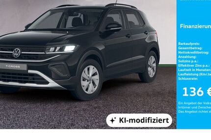 VW T-Cross 13.092 km 19.240 &euro; Menden 58706