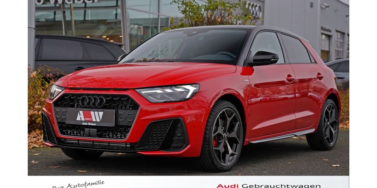 Audi A1 1.100 km 36.900 € Neubeckum 59269