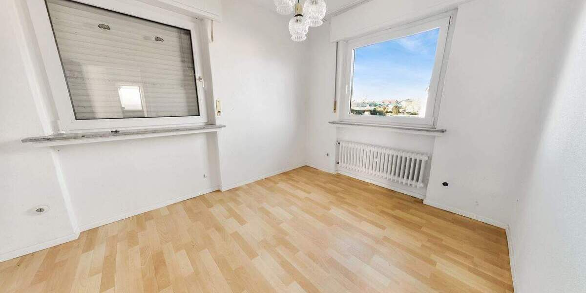 Einfamilienhaus Lippetal Oestinghausen - 5 Zimmer, 117 m&sup2;, 189.000&euro; | Angebot:25246722