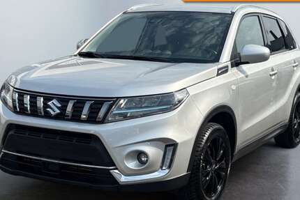 Suzuki Vitara 48.003 km 17.780 € Hamm 59067