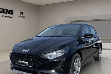 Hyundai i20 6.500 km 17.790 &euro; Soest 59494