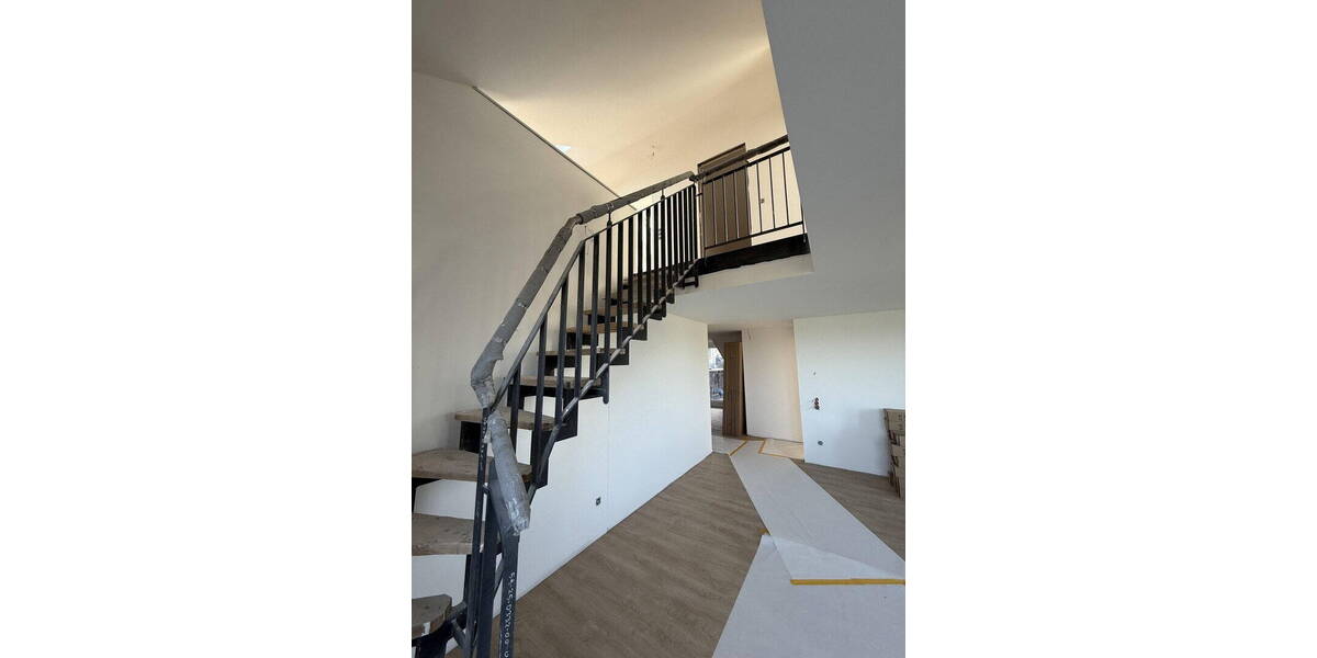 Etagenwohnung Dortmund Lichtendorf - 4 Zimmer, 106 m&sup2;, 1.850&euro; | Angebot:26257547