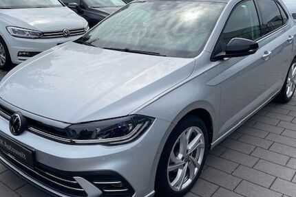 VW Polo 30.000 km 19.490 &euro; Soest 59494