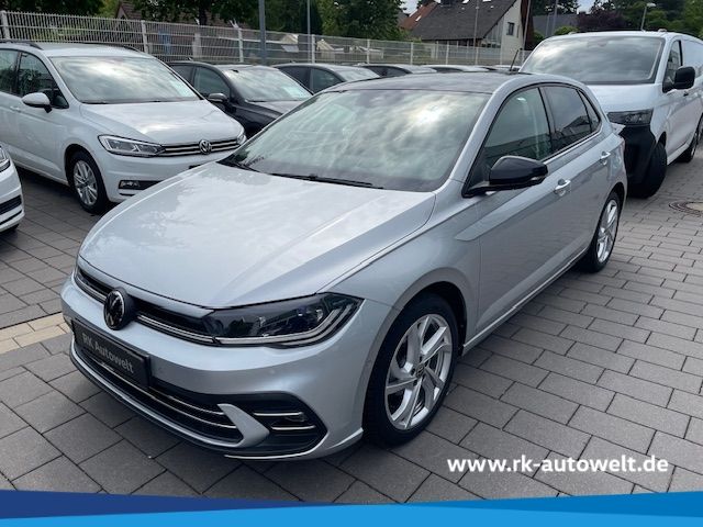 VW Polo 30.000 km 19.490 &euro; Soest 59494