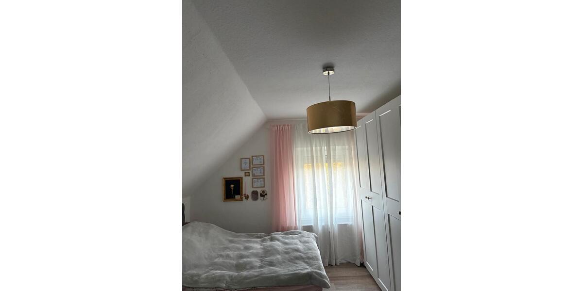Dachgeschoßwohnung Ennigerloh - 3 Zimmer, 70 m&sup2;, 705&euro; | Angebot:24631705