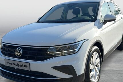 VW Tiguan 43.132 km 20.285 &euro; Unna 59423