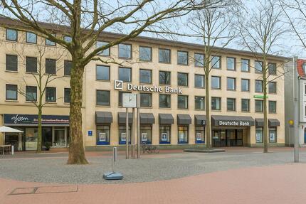 Gewerbeobjekt Hamm - 1.950&euro; | Angebot:23650114