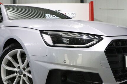 Audi A4 47.000 km 30.777 &euro; Hamm 59077