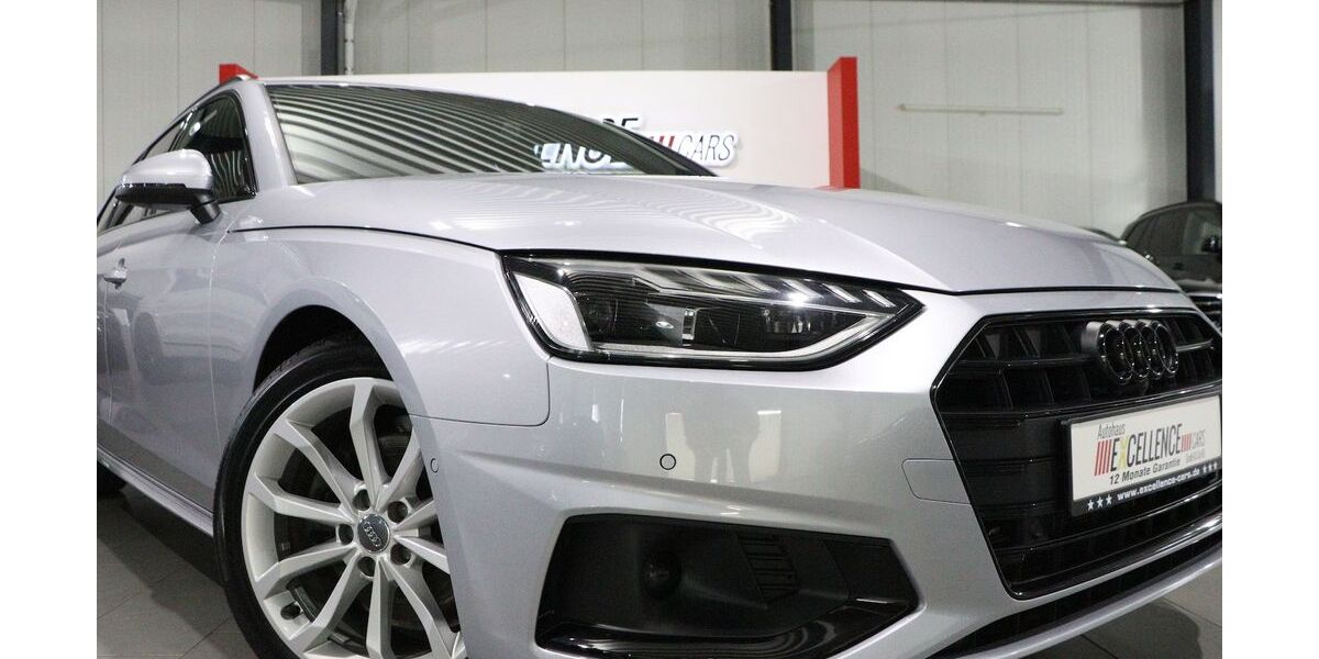Audi A4 47.000 km 30.777 &euro; Hamm 59077