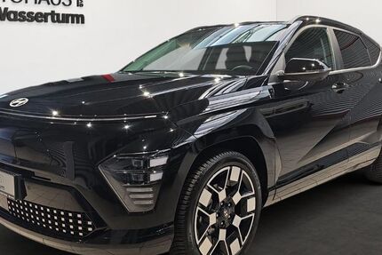 Hyundai KONA 17.139 km 34.999 &euro; Beckum 59269