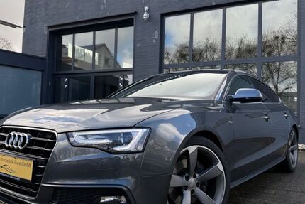 Audi A5 121.980 km 21.900 &euro; Soest 59494