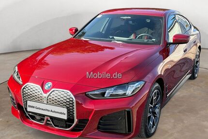 BMW i4 24.005 km 55.790 € Werne 59368