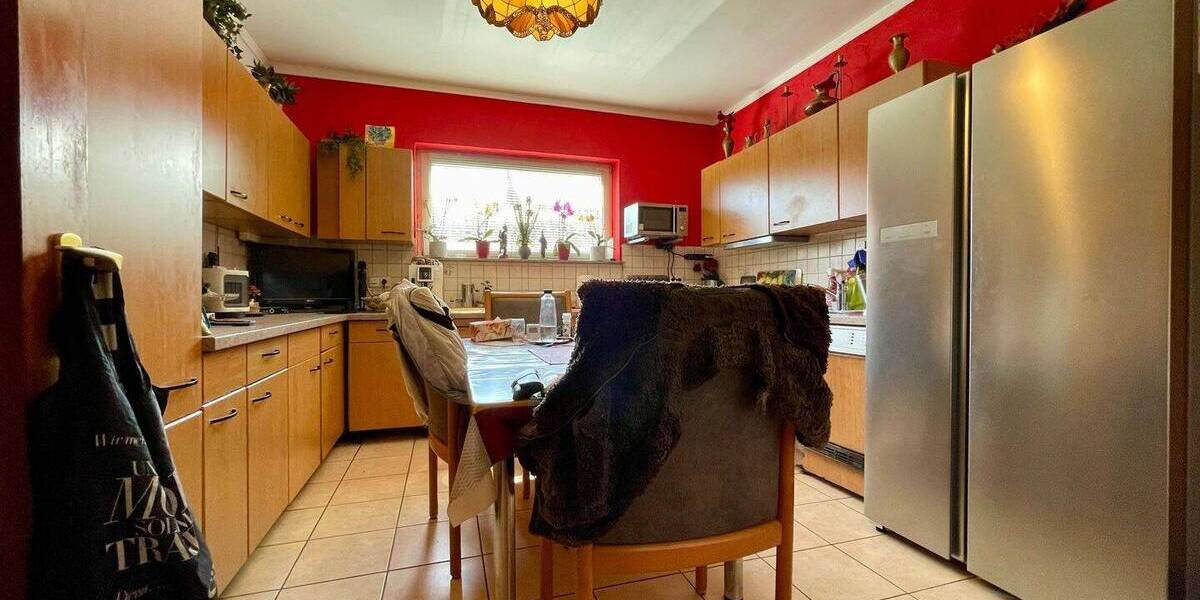 Bungalow Fröndenberg-Frömern Frömern - 5 Zimmer, 147 m&sup2;, 399.000&euro; | Angebot:26128896