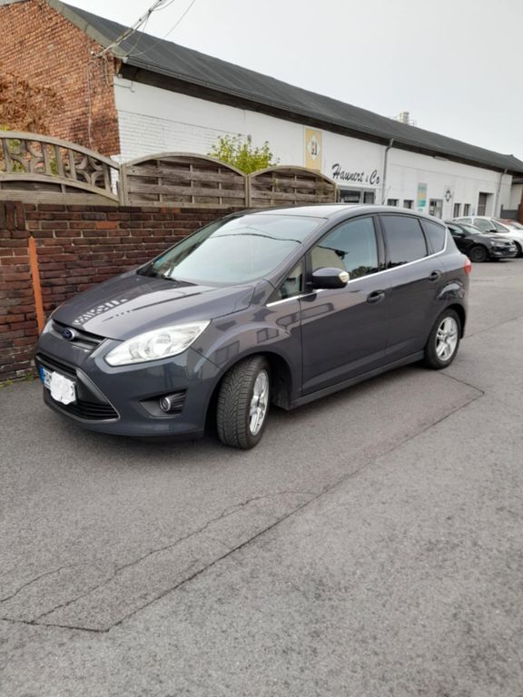 C-Max