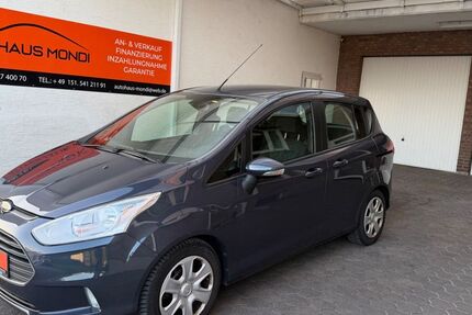 Ford B-Max 147.761 km 4.500 &euro; Möhnesee-Körbecke 59519
